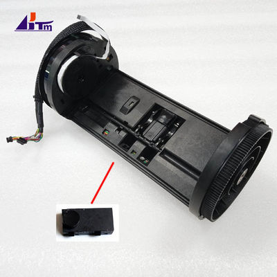 7310000709-20 Hyosung CDU10 جهاز التوزيع جهاز الاستشعار الدوار الأسود قطاعات أجهزة الصراف الآلي