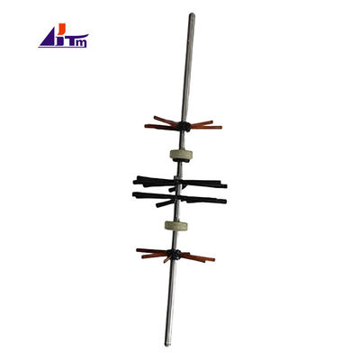 S7310000729 Hyosung CDU10 الموزع ملاحظة التراص الشعاع Assy 7310000709-38