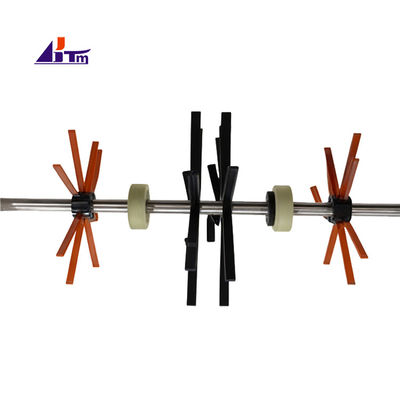 S7310000729 Hyosung CDU10 الموزع ملاحظة التراص الشعاع Assy 7310000709-38