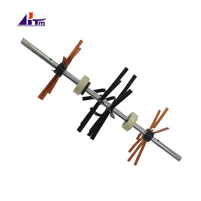 S7310000729 Hyosung CDU10 الموزع ملاحظة التراص الشعاع Assy 7310000709-38