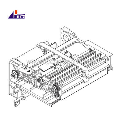 جلوري تريتون NMD ملاحظة مؤهلة NQ 100 NMD50 مكون جهاز الصراف الآلي