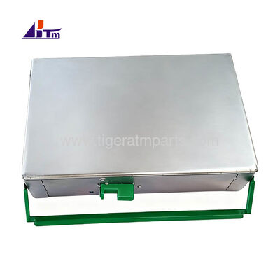 A007073 NMD50 الموزع رفض قبو RV 150 كاسيت جلوري تريتون كيوست أجزاء أجهزة الصراف الآلي