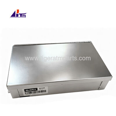 A007073 NMD50 الموزع رفض قبو RV 150 كاسيت جلوري تريتون كيوست أجزاء أجهزة الصراف الآلي