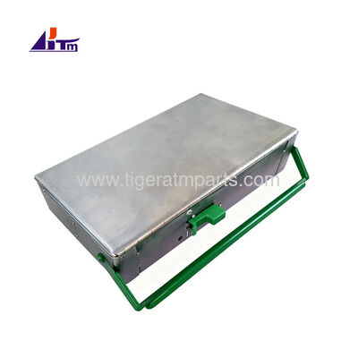 A007073 NMD50 الموزع رفض قبو RV 150 كاسيت جلوري تريتون كيوست أجزاء أجهزة الصراف الآلي