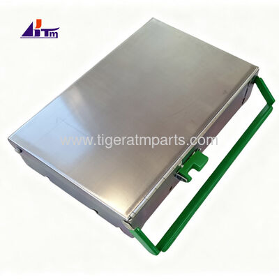 A007073 NMD50 الموزع رفض قبو RV 150 كاسيت جلوري تريتون كيوست أجزاء أجهزة الصراف الآلي