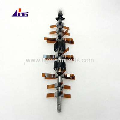 أجزاء الغيار من أجهزة الصراف الآلي Diebold 368 UCS Sheet R ASM 49260557000A