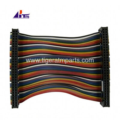 Hyosung CDU10 الواجهة الكابل المسطح S3200000275 3200000275 أجهزة الصراف الآلي قطع الغيار