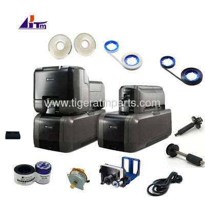 بطاقة البيانات CE840 CE870 CD800 CD820 طابعة بطاقات شريط أوراق غيار محرك محرك محرك محرك محرك