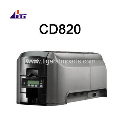 بطاقة البيانات CE840 CE870 CD800 CD820 طابعة بطاقات شريط أوراق غيار محرك محرك محرك محرك محرك
