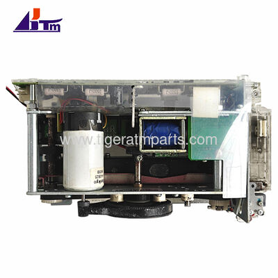 NCR SelfServ 6684 NEMO MFR 3TK R/W HICO SMART Card Reader 4450754648 445-0754648