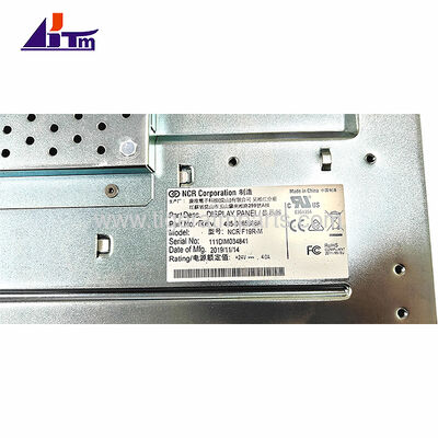 أجهزة الصراف الآلي NCR SelfServ 6684 عرض 19 بوصة شاشة 445-0765686 4450765686