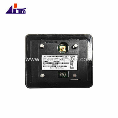 قارئ بطاقات بدون تلامس USB من نوع NCR Selfserv 6684 Kiosk III رقم القطعة 445-0760686 4450760686