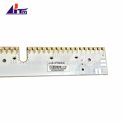 مصباح مهمة تجميع أجزاء ماكينة الصراف الآلي NCR Selfserv 6684 رقم القطعة 4450768662 445-07662