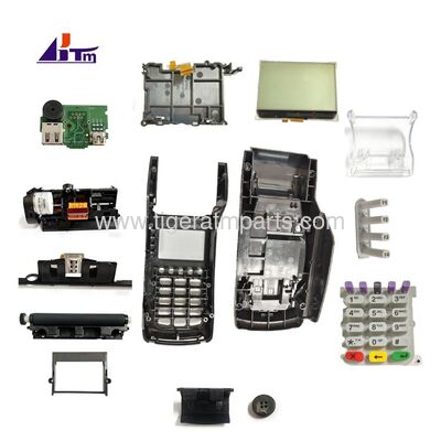 قطع غيار بديلة لماكينة نقاط البيع VeriFone VX520 الخاصة ببطاقات الائتمان