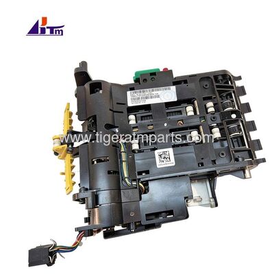 NCR SDM2 Mid Short INFEED مع MD 484-0106244 4840106244 أجزاء ATM