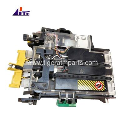 NCR SDM2 Mid Short INFEED W/O MD PN: 484-0106244, 4840106244 أجزاء أجهزة الصراف الآلي