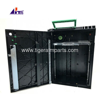 NCR SDM2 صندوق الشيكات 484-0106144 4840106144 أجزاء أجهزة الصراف الآلي