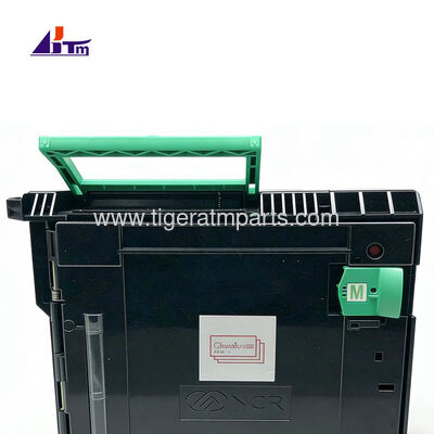 NCR SDM2 صندوق الشيكات 484-0106144 4840106144 أجزاء أجهزة الصراف الآلي