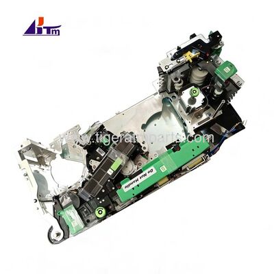 SDM2 النقل الأساسي 445-0776764 4450776764 NCR أجزاء أجهزة الصراف الآلي الذاتية الخدمة