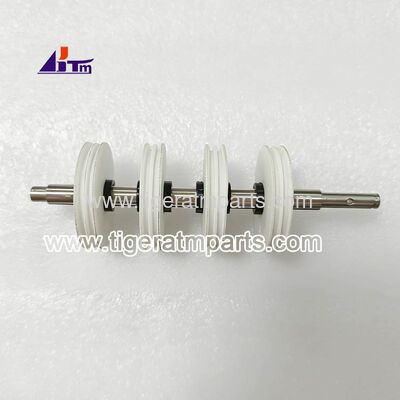 445-0775929 4450775929 مجموعة عمود تحويل 6 اتجاهات لـ NCR SDM2 Low Transport