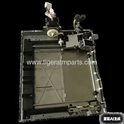 YT4.029.063 GRG Banking H68N ATM 9250 Slot Shutter CRM9250-SS-001