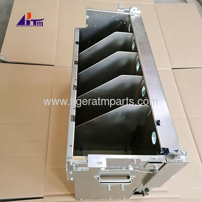 GRG H68N CRM 9250 الوحدة السفلية CRM9250-CLU-001R YT4.029.097 أجزاء أجهزة الصراف الآلي