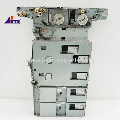 جهاز صرف النقود فوجيتسو F56 مع 4 خزائن لأجهزة الصراف الآلي وأكشاك الدفع والمحطات الطرفية