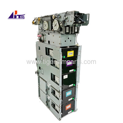 جهاز صرف النقود فوجيتسو F56 مع 4 خزائن لأجهزة الصراف الآلي وأكشاك الدفع والمحطات الطرفية