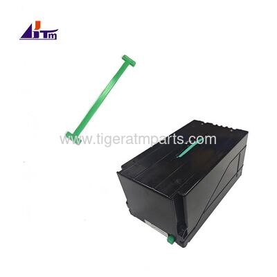 فوجيتسو F53 F56 مقبض درج النقود KD02881-Y506 قطع غيار ماكينة الصراف الآلي