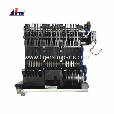 Hyosung MX8600S BRM50 FRONT 7430006268 S7430006268 أجزاء آلات الصراف الآلي