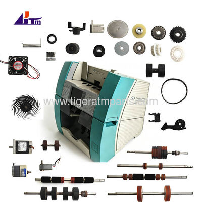 قطع الغيار المخصصة لجهاز تصنيف أوراق البنك BPS C1