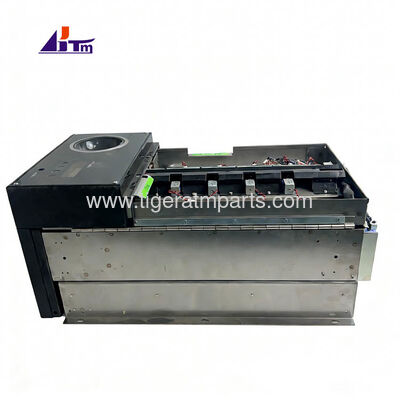 ملحقات مخصصة لوحدة إعادة تدوير عملات CRF EUR/GBP