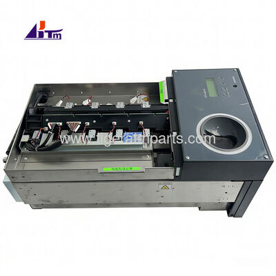 ملحقات مخصصة لوحدة إعادة تدوير عملات CRF EUR/GBP