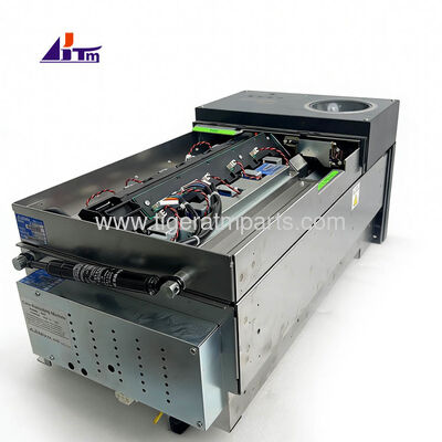 ملحقات مخصصة لوحدة إعادة تدوير عملات CRF EUR/GBP