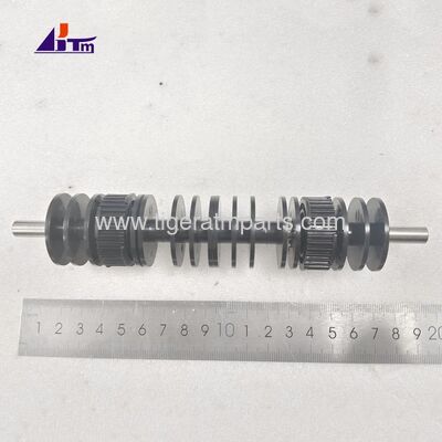 جينميغا G2500 SCDU عجلة العمود Assy ATM الجزء 15111985-1-14