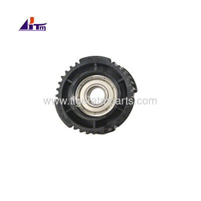 غينميغا G2500 عجلة الموزع مع تحمل أجزاء أجهزة الصراف الآلي 15111985-1-07-01