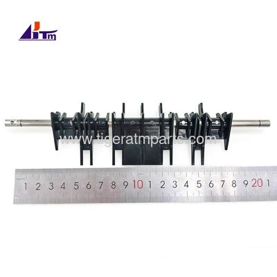Genmega G2500 Dispenser Banknote Separating Shaft ATM Part 15111985-1-41