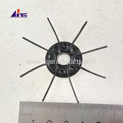 جينميغا G2500 أجهزة الصراف الآلي أجزاء الموزع بطاقة نقدية عجلة المضرب 15111985-1-56