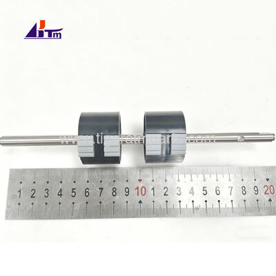 جينميغا G2500 SCDU/WCDU كاسيت تغذية عجلة العمود Assy 14117000-1-17-14