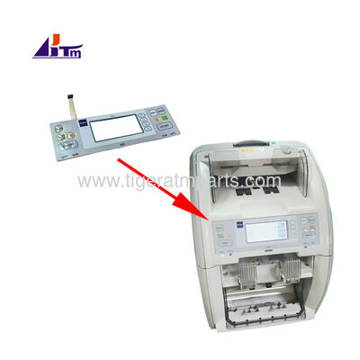 غلواري GFS 120 عداد النقود GFS-120-34 لوحة التحكم المسافة قطع الغيار لتحديد صحة النقود