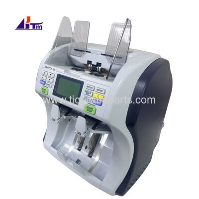 Glory GFR 220CN آلة تصنيف أوراق النقود آلة تصنيف الأوراق النقدية