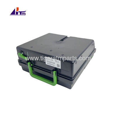 01750352792 ديبولد نيكسدورف CMD-V6A إعادة / تحويل كاسيت ATM الجزء