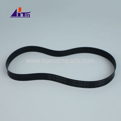 حزام ناقل علوي NCR GBRU GBNA مسطح 381-10-0.7H 009-0020379-03