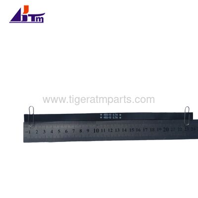 998-0913938 KD02905-0485 NCR GBRU GBNA الحزام المسطح 485-10-0.7H قطع الغيار