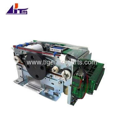 قارئ بطاقات أجهزة الصراف الآلي NCR NEMO المسار 2 القراءة + الذكية 4450754999 445-0754999