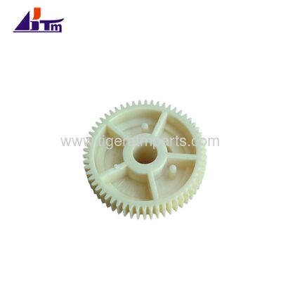 ATM Part Wincor Nixdorf CMD V4 Stacker Gear 46/58T 1750058042-01