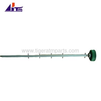 Wincor CMD V4 رمح مع Green Gear 1750058042-07 1750022679-07