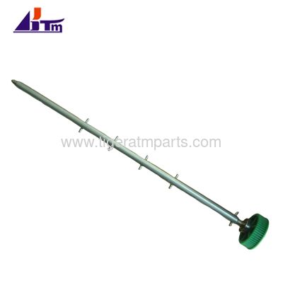 Wincor CMD V4 رمح مع Green Gear 1750058042-07 1750022679-07