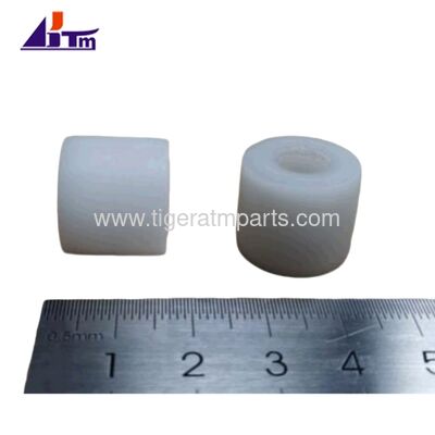 Wincor Nixdorf CMD V4 Stacker Pulley Plastic White 1750058042-26
