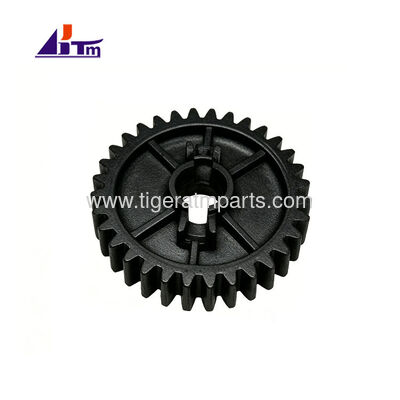 KD03703-D001-65 قطع غيار ماكينات الصراف الآلي ذات القاعدة العلوية Fujitsu G750 Gear 32T